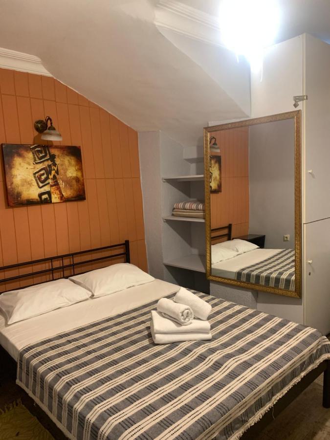 Tom Square Boutique Hotel Истанбул Екстериор снимка