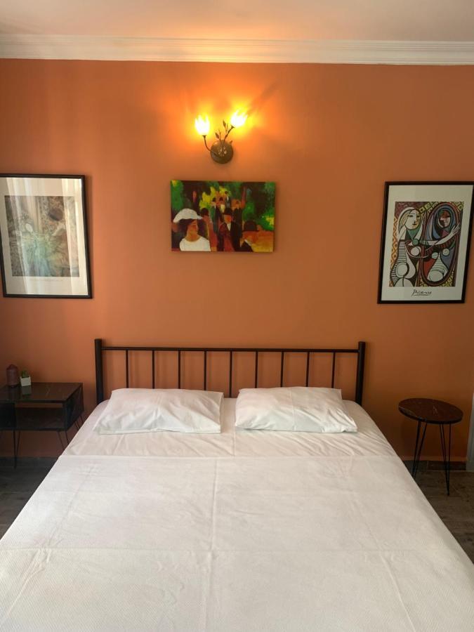 Tom Square Boutique Hotel Истанбул Екстериор снимка