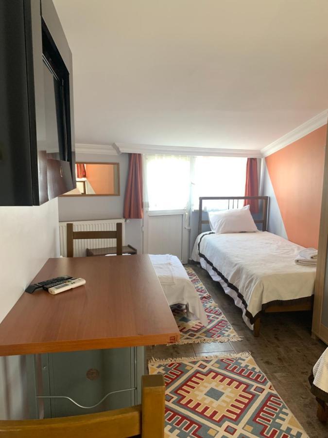 Tom Square Boutique Hotel Истанбул Екстериор снимка