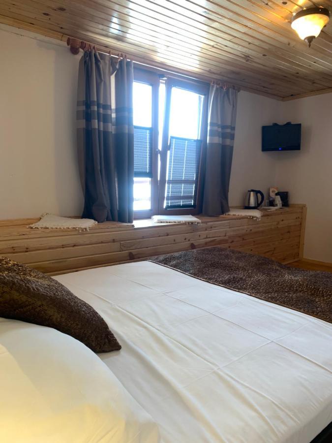 Tom Square Boutique Hotel Истанбул Екстериор снимка