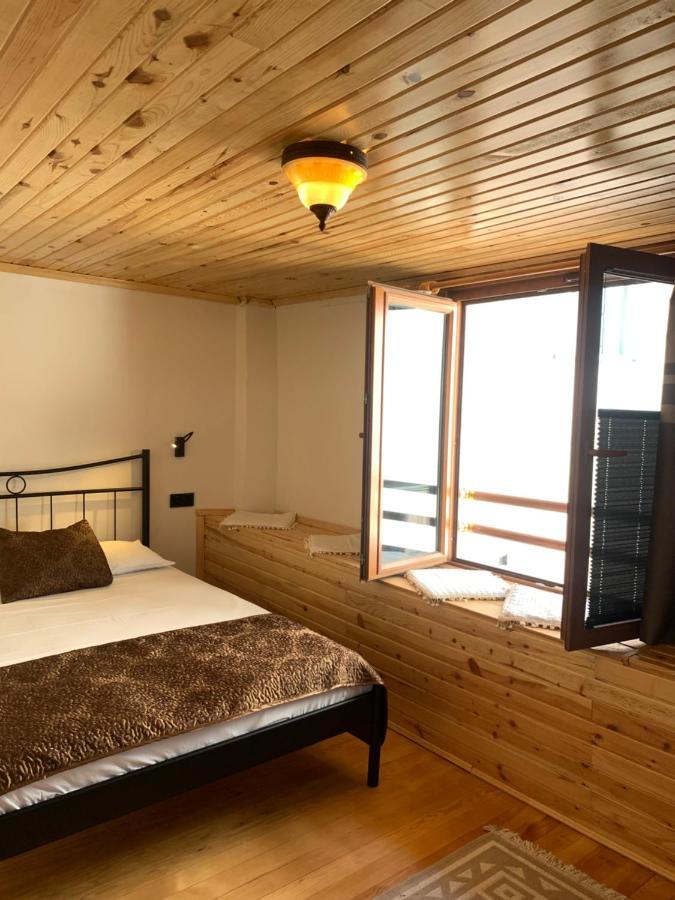 Tom Square Boutique Hotel Истанбул Екстериор снимка
