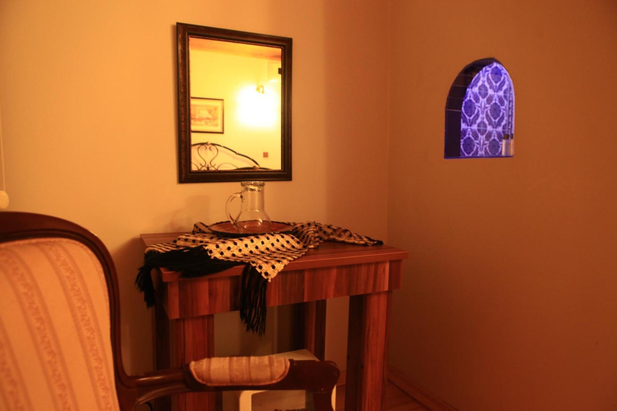 Tom Square Boutique Hotel Истанбул Екстериор снимка