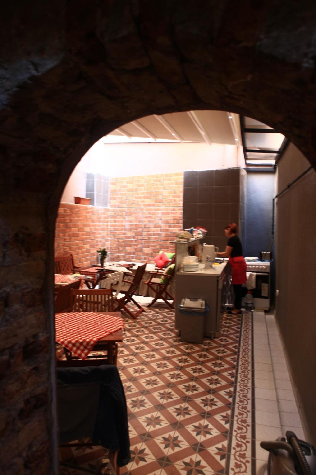 Tom Square Boutique Hotel Истанбул Екстериор снимка