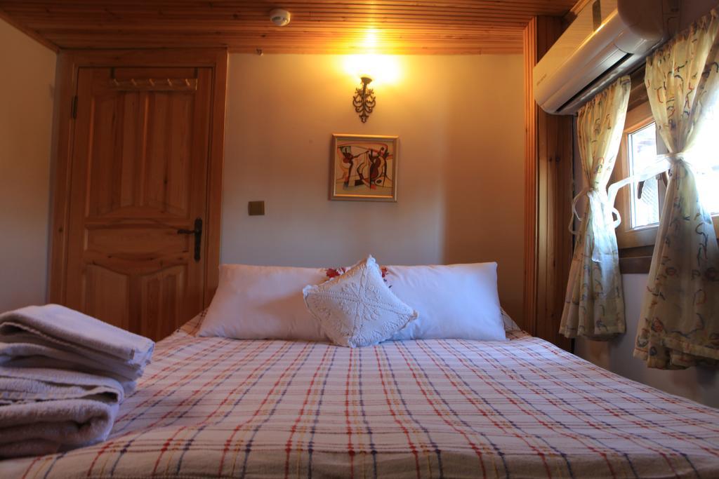 Tom Square Boutique Hotel Истанбул Екстериор снимка