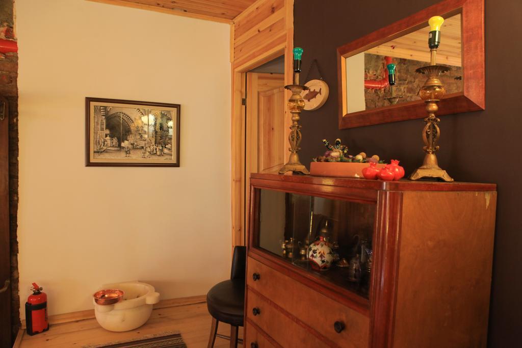 Tom Square Boutique Hotel Истанбул Екстериор снимка