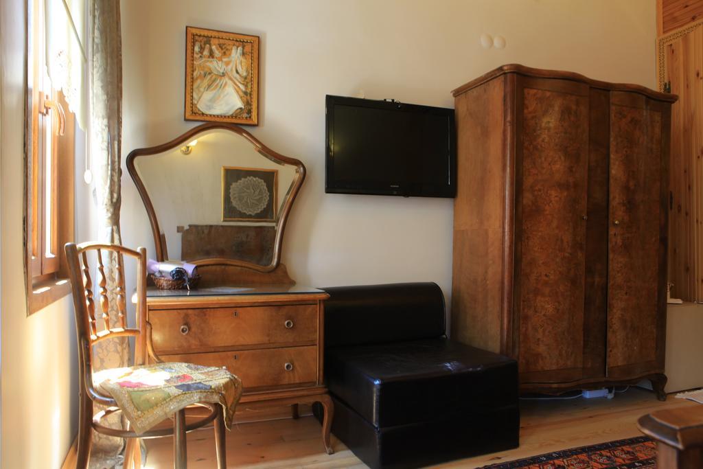 Tom Square Boutique Hotel Истанбул Екстериор снимка