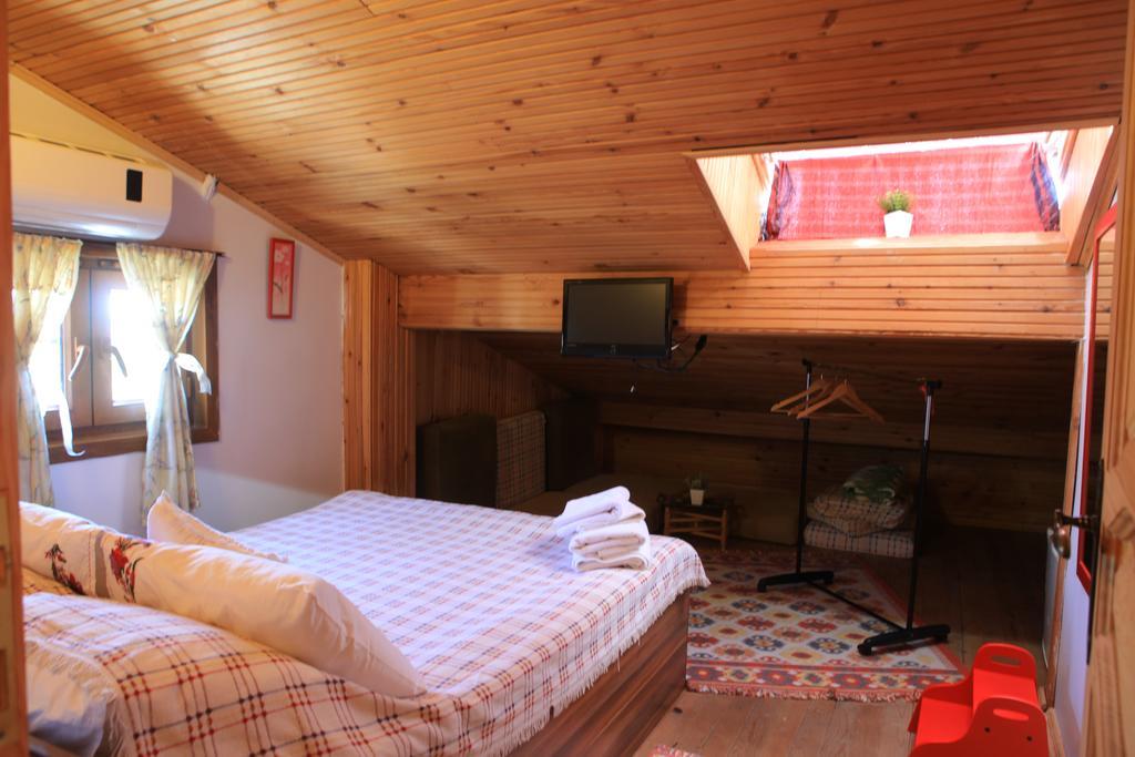 Tom Square Boutique Hotel Истанбул Екстериор снимка