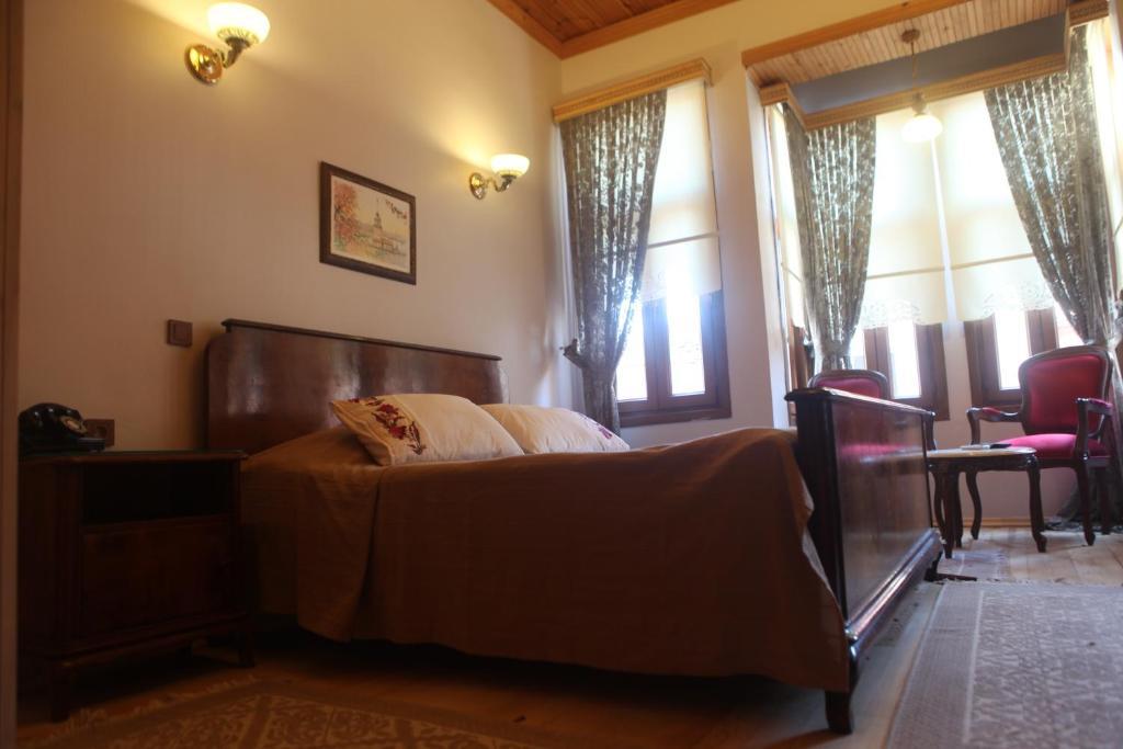 Tom Square Boutique Hotel Истанбул Стая снимка