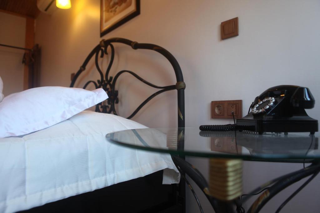 Tom Square Boutique Hotel Истанбул Стая снимка