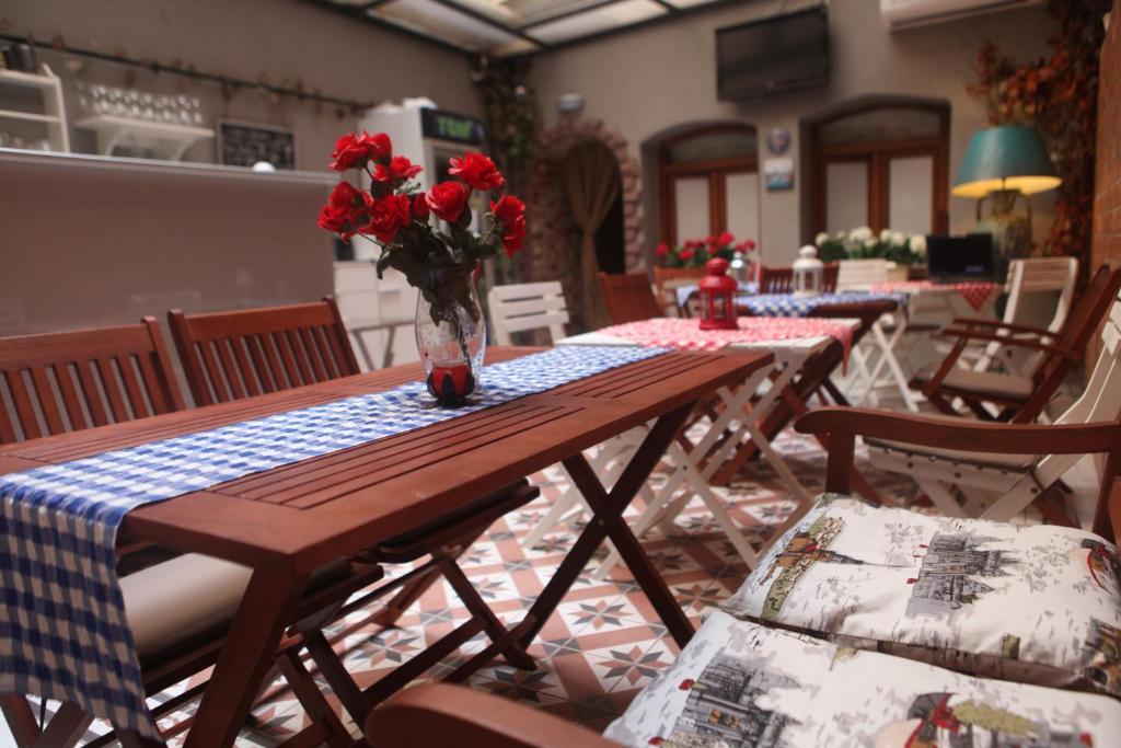 Tom Square Boutique Hotel Истанбул Екстериор снимка
