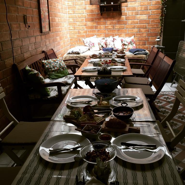 Tom Square Boutique Hotel Истанбул Екстериор снимка